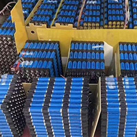 永州祁阳回收旧电池多少钱,钴酸锂电池回收